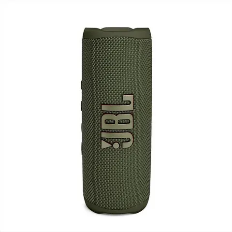 Altavoz Bluetooth JBL Flip 6 Verde – imagen 1