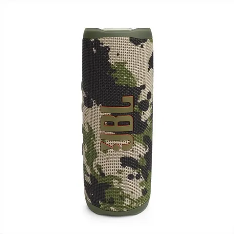 Altavoz Bluetooth JBL Flip 6 Militar – imagen 1