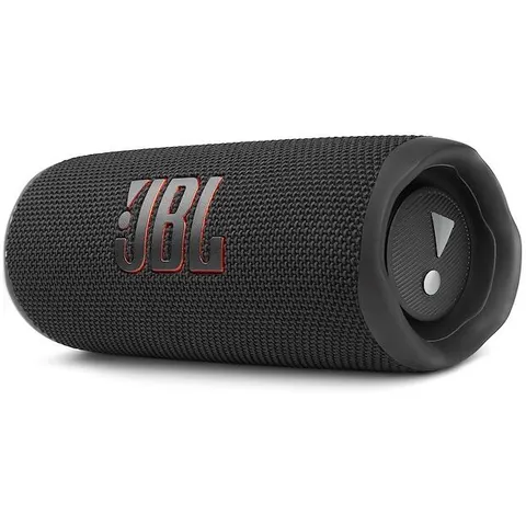 Altavoz Bluetooth JBL Flip 6 Negro – imagen 1