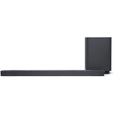 JBL Soundbar Bar 800-nero – immagine 1