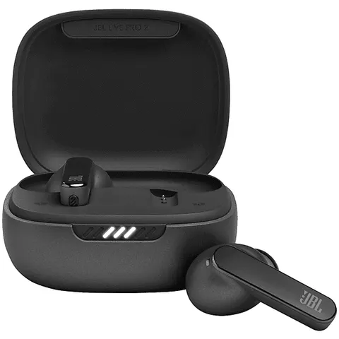 JBL Live Pro 2 TWS Negro – imagen 1