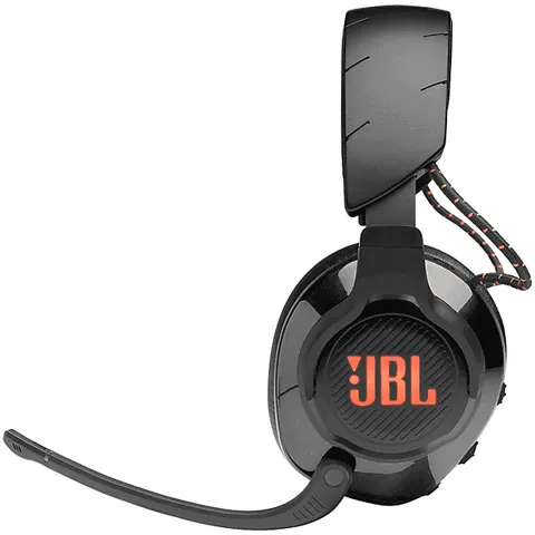Quantum 610 Wireless schwarz Gaming-Headset – Bild 1