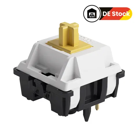 Akko Penguin Switch (Silent,45pcs) – image 1