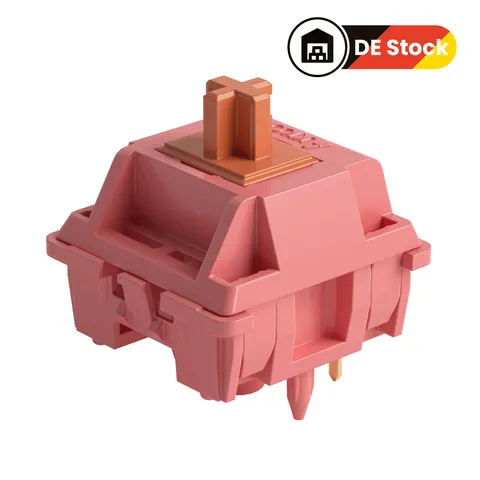 Akko Rosewood Switch (Linear, 45pcs) – image 1