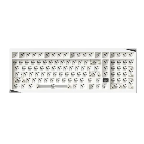 Mineral 02 VIA DIY Kit – White – image 1