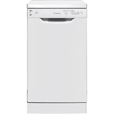 Candy Lavastoviglie Cdph 2l1049w Classe E 10 Coperti-bianco – immagine 1