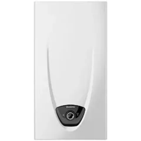 Ariston Fast Evo X 14 Scaldacqua Istantaneo A Camera Aperta Codice Prod: 3632389 – immagine 1