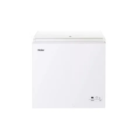 Congelatore orizzontale Haier HCE200E, 196 litri, Classe E – immagine 1