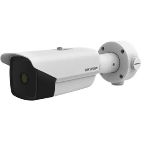 Caméra Bullet 25mm Ds-2td2138-25-qy – image 1