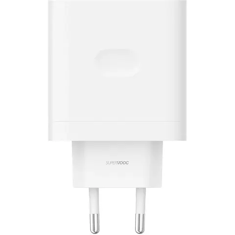 OPPO SUPERVOOC 45W Power Adapter – afbeelding 1