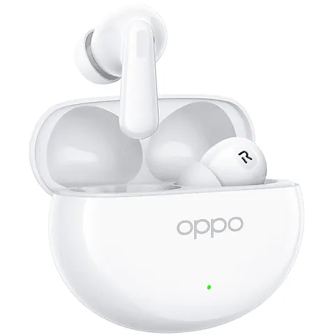 Oppo Auricolari Bluetooth Enco Air4-white – immagine 1