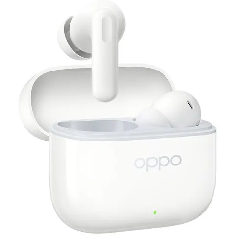 Oppo Enco Buds3 Pro Blanco – imagen 1