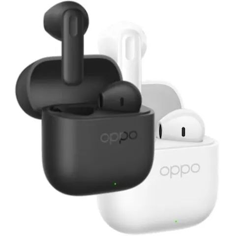 Oppo Auricolare Buds3 Snow White – immagine 1