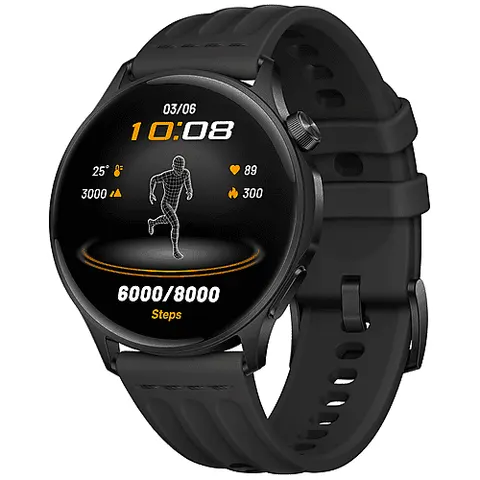 Oppo Smartwatch Watch S-nero – immagine 1