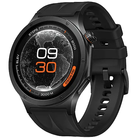 Oppo Smart Watch X3-nero – immagine 1