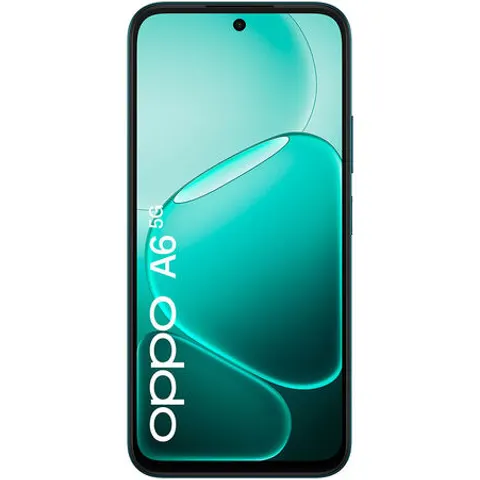 Oppo A6 5G, 256 GB, Black – immagine 1