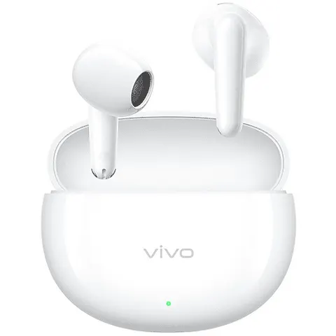 VIVO Buds Air3 AURICOLARI WIRELESS, White – immagine 1