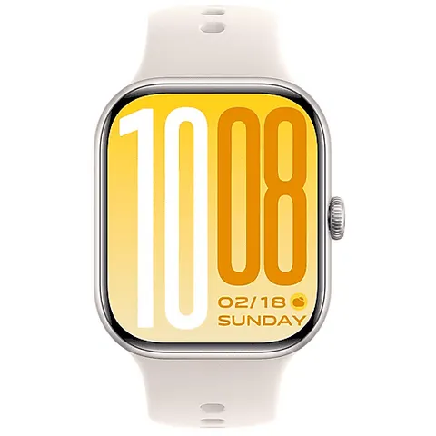 VIVO MOBILE Smartwatch Gt2-white – immagine 1
