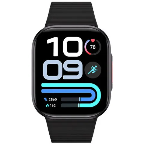 Xiaomi Smartwatch Redmi Watch 6 Lite Black – immagine 1