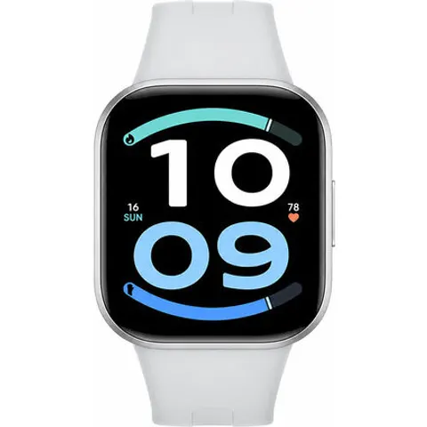 Smartwatch Redmi Watch 6 Active GPS (Plateado) - XIAOMI – imagen 1