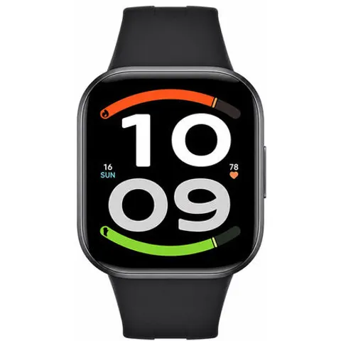 Xiaomi Redmi Watch 6 Active Black – immagine 1