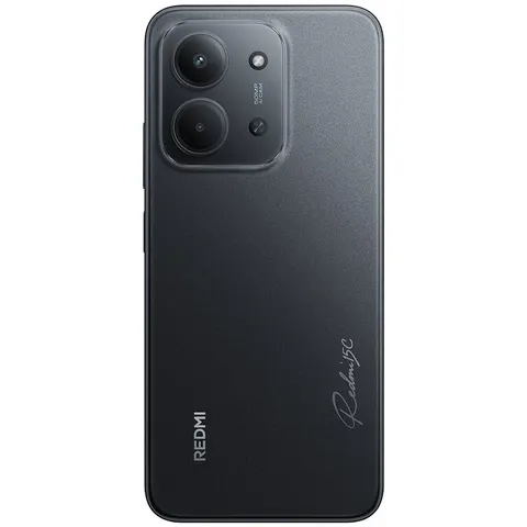Xiaomi Smartphone Redmi 15c 4/128GB Gray – immagine 1