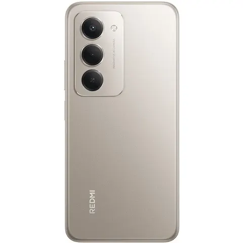 Xiaomi Smartphone Redmi 15 8/256 Gb Gray – immagine 1