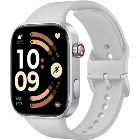 Xiaomi Smartwatch Redmi Watch 6-gray – immagine 1