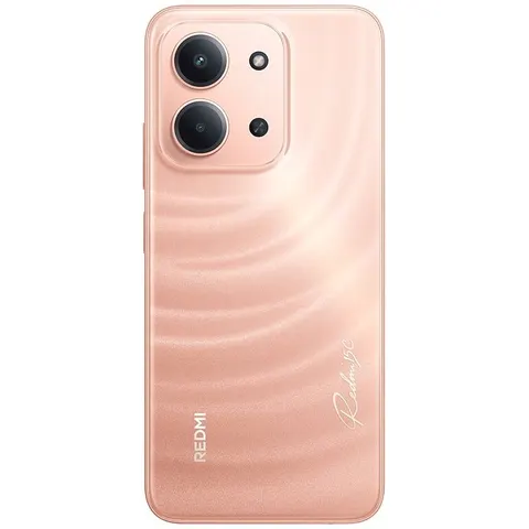 REDMI 15C Bleu 4 GO + 128 GO – image 1