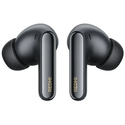 Auriculares Redmi Buds 8 Pro True Wireless (Negro) - Xiaomi – imagen 1