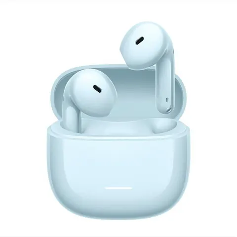 Xiaomi Auriculares Redmi Buds 8 Active Azul – imagen 1