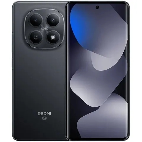 REDMI Note 15 5G Noir 8 GO + 256 GO – image 1