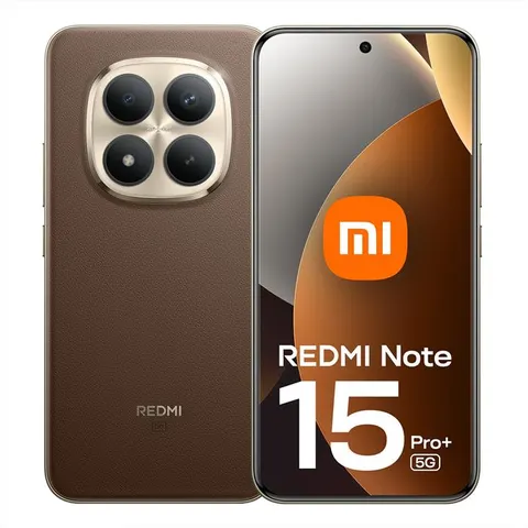 REDMI Note 15 Pro+ 5G Moka 8 GO + 256 GO – image 1