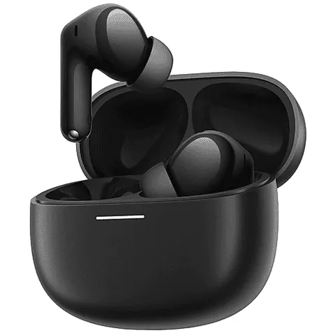 Xiaomi Redmi Buds 8 AURICOLARI WIRELESS, Black – immagine 1