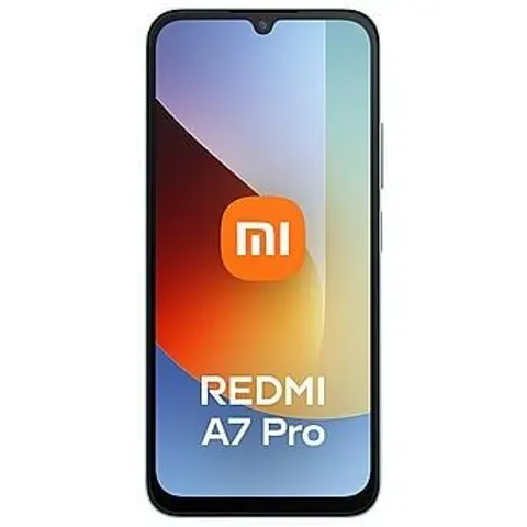 Xiaomi Redmi A7 Pro 4+128, 128 GB, BLUE – immagine 1