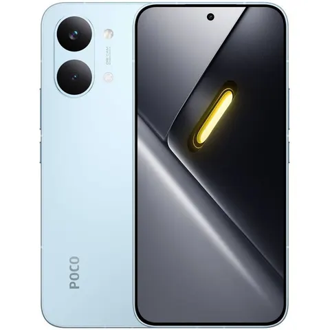 POCO X8 Pro Max Bleu 12 GO + 512 GO – image 1