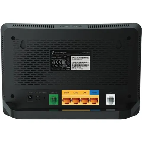 TP-Link Archervr1210v – immagine 1