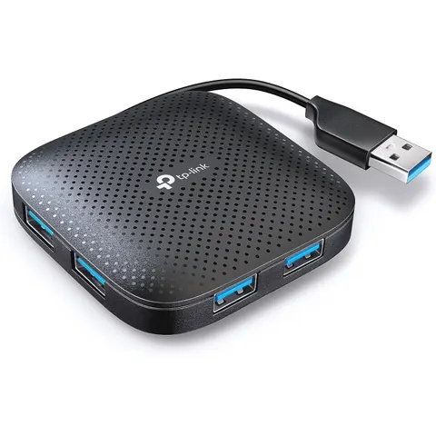 HUB USB3.0 4 Puertos - TP-LINK – imagen 1