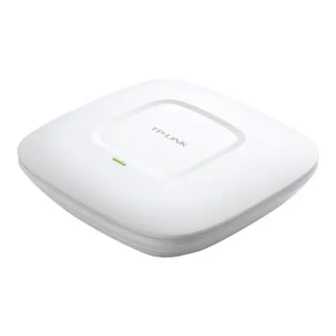 TP-LINK EAP115 WLAN Access-Point 300 MBit/s 2.4 GHz – Bild 1