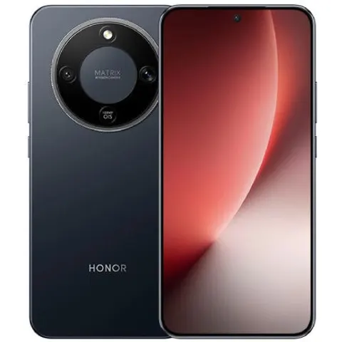 Honor Magic8 Lite 8/256GB Black – immagine 1