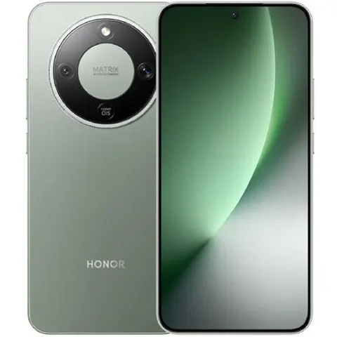 Honor Magic8 Lite 8/256GB Green – immagine 1