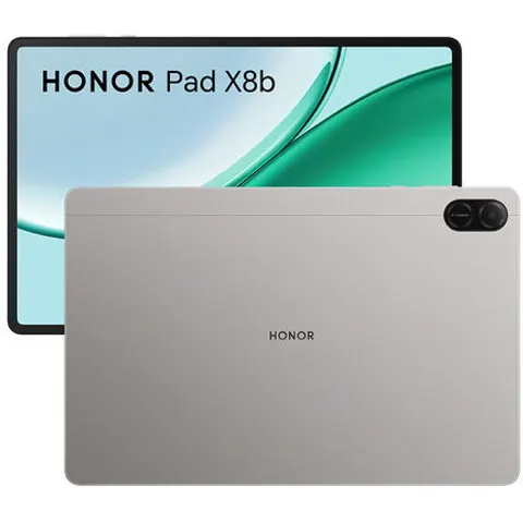 Tablet Honor 5301ARMX PAD X8B Space gray – immagine 1