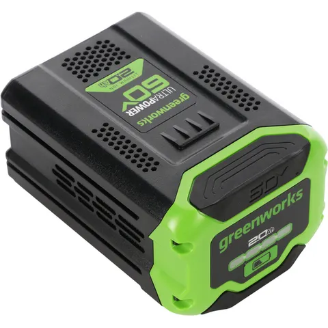 Batterie Greenworks BA620NA 60V - 2Ah – image 1