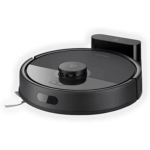 Roborock Q7 BF Saugroboter schwarz – Bild 1