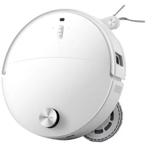 Roborock Qrevo Edge 2 Pro Bianco – immagine 1