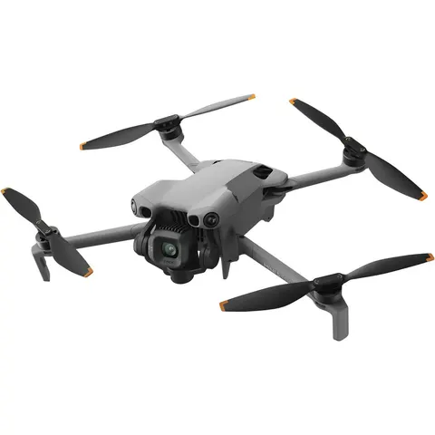 Dji Mini 5 Pro Fly More Combo Voor Dji Mini Drone Kit Met Rc-N3 Controller – afbeelding 1