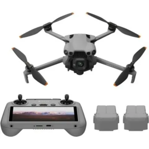 DJI Mini 5 Pro Fly More Combo (RC2) Dealpreis – Bild 1