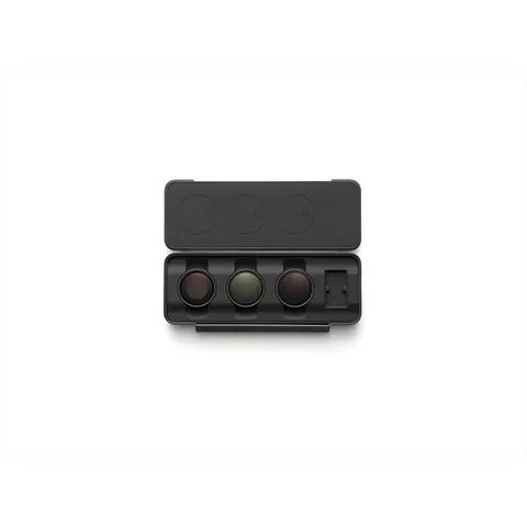 Filtre DJI OSMO NANO ND (8/16/32) – image 1
