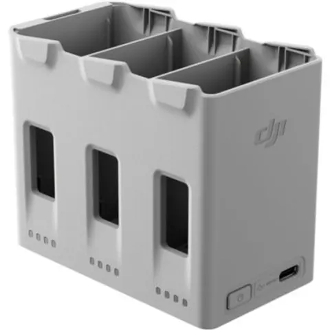 Centro de carga DJI Lito X1 – imagen 1