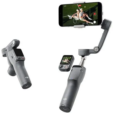 DJI Stabilisateur Osmo Mobile 8P Standard Combo – afbeelding 1